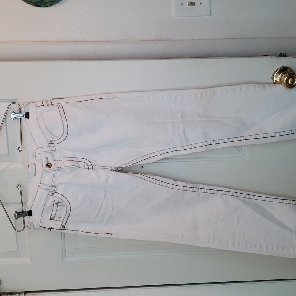 Touch me jeans